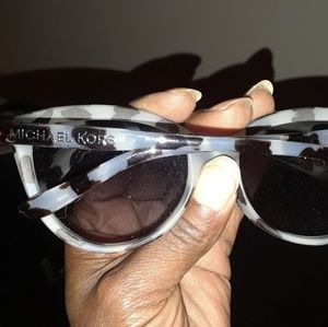 Michael Kors sunglasses
